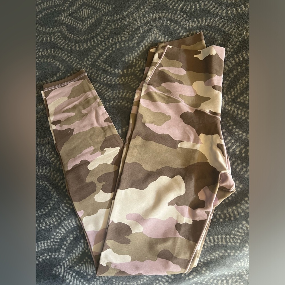 NWOT Full Length Leggings